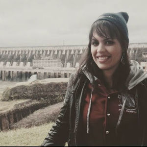 Meet your Posher, Anna carolina